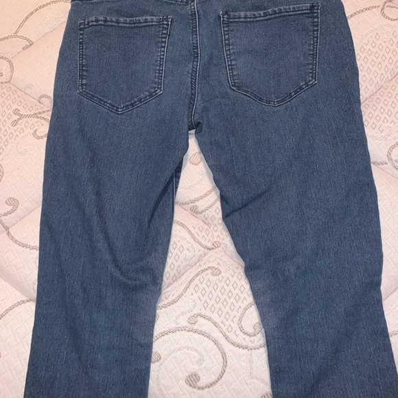 🔥 3/$20 Forever 21 Skinny Jeans - Picture 2 of 4